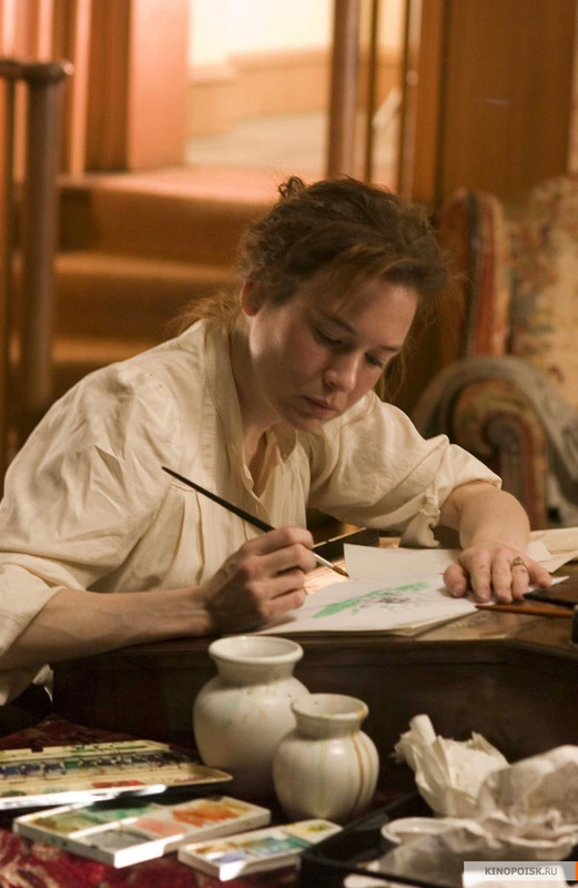 kinopoisk ru Miss Potter 466588