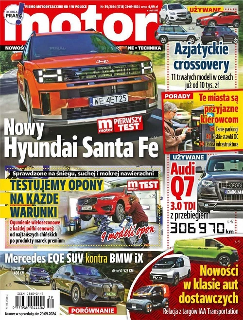 Motor 39/2024
