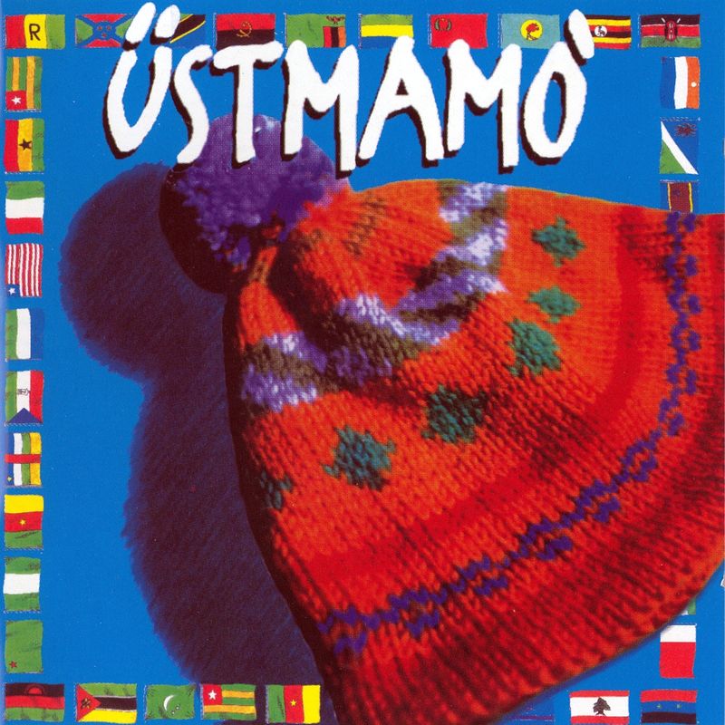 Ustmamò - Ustmamò II (Album, Virgin, 2012) mp3 320 Kbps