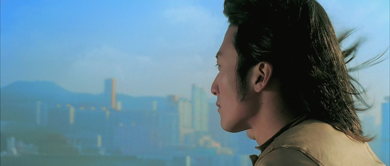 Dragon Tiger Gate (2006) + Extras v2 (1080p BluRay x265 HEVC 10bit EAC3 7.1 Chinese SAMPA) [QxR]