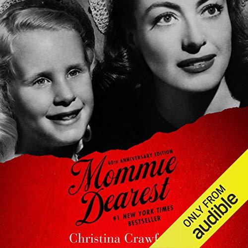 40th Anniversary Edition - Christina Crawford