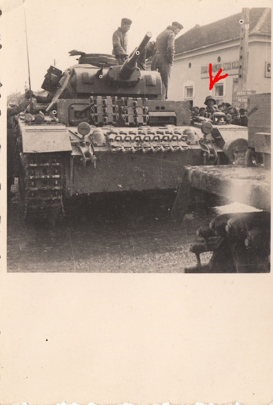 WH Panzer  und Elite Kämpfer TKDiv in Rumänien v