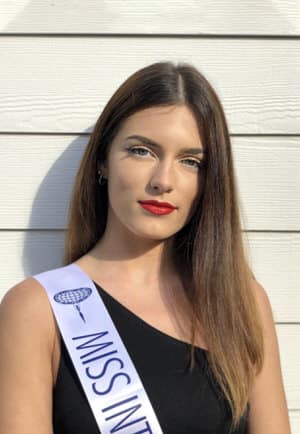 candidatas a miss international france 2020-2021. final: 20 june. - Página 2 27