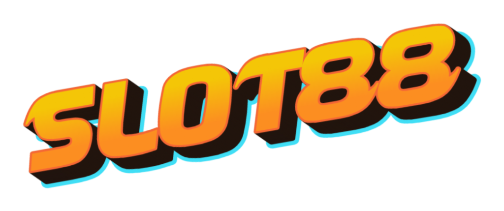 SLOT88 LOGO