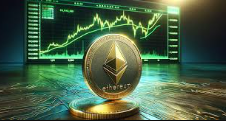 article imageСША могут устроить распродажу Ethereum
