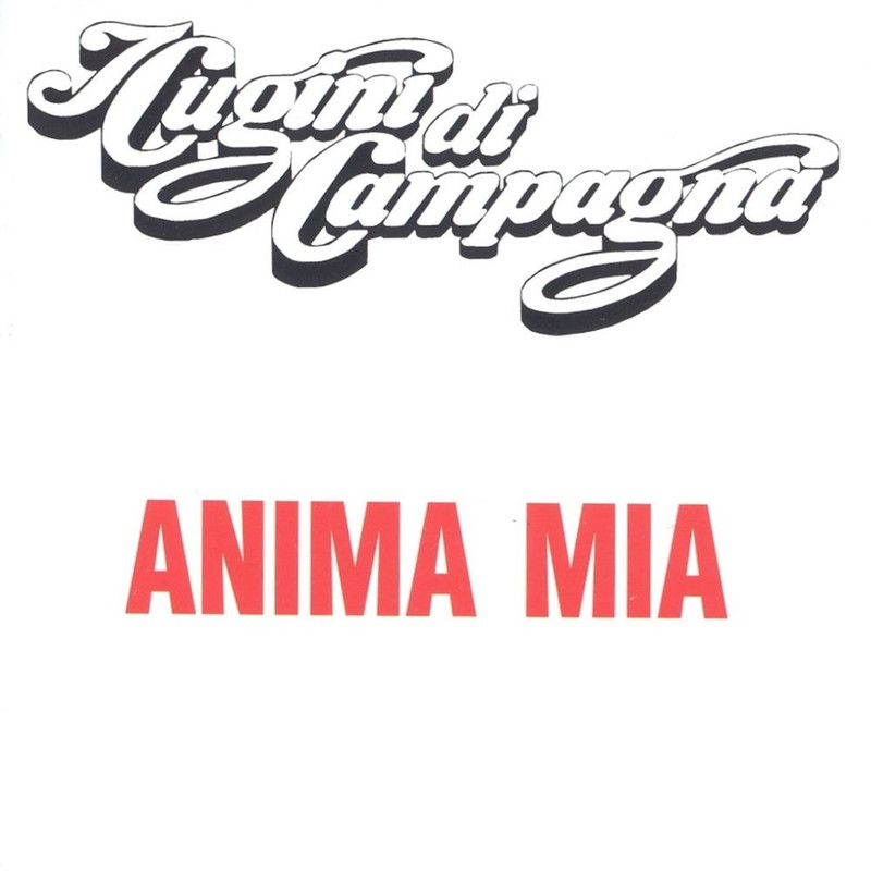 I Cugini Di Campagna - Anima mia [Album] (2013) .mp3 -320 Kbps