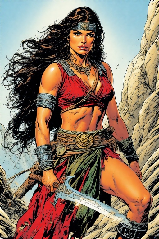 classic-Red-Sonja-art-20