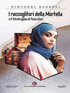 Giovanni Barresi - I raccoglitori della Mortella (2023)