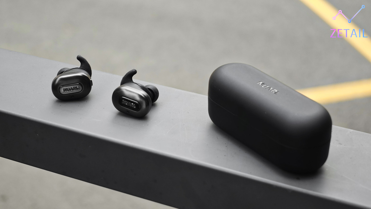 NUARL N10 Pro 主動降噪 真無線藍牙耳機 開箱評測：極致音質還能怎麼進化？ ZETAIL 科技心感動