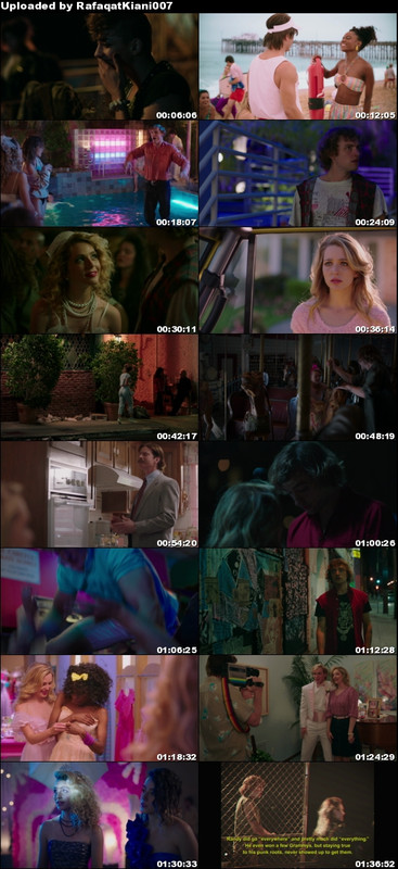 Valley Girl (2020) 1080p BluRay x264-PiGNUS