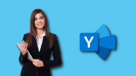 Microsoft Yammer Essential Training || Get Certificate ||