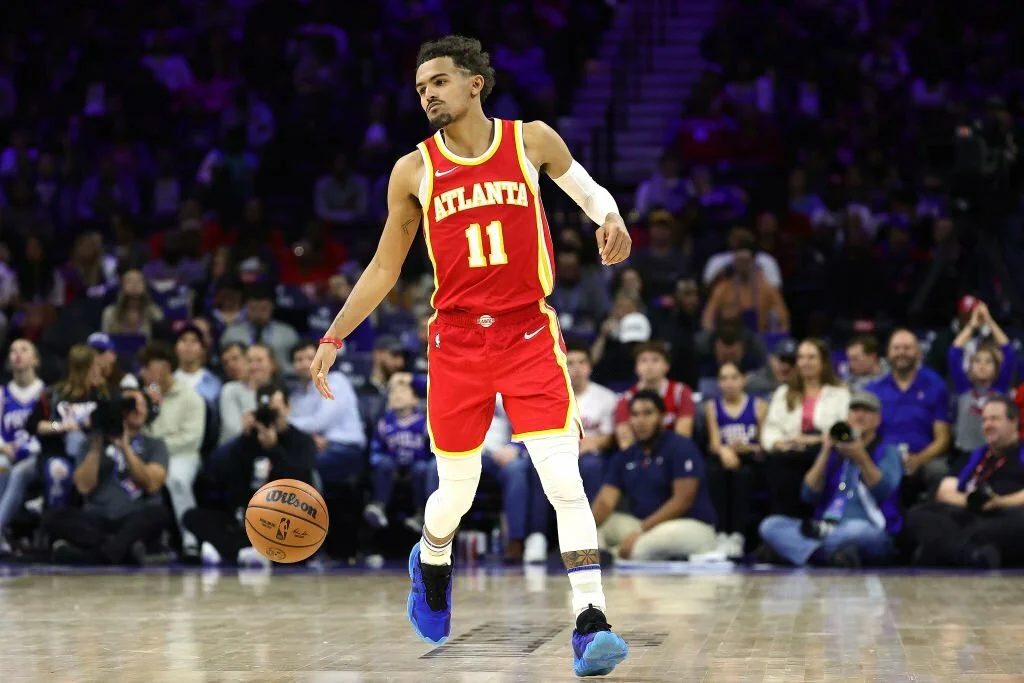 New York Knicks vs Atlanta Hawks New York Knicks vs Atlanta Hawks