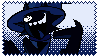 marble dimensional deep end true form stamp
