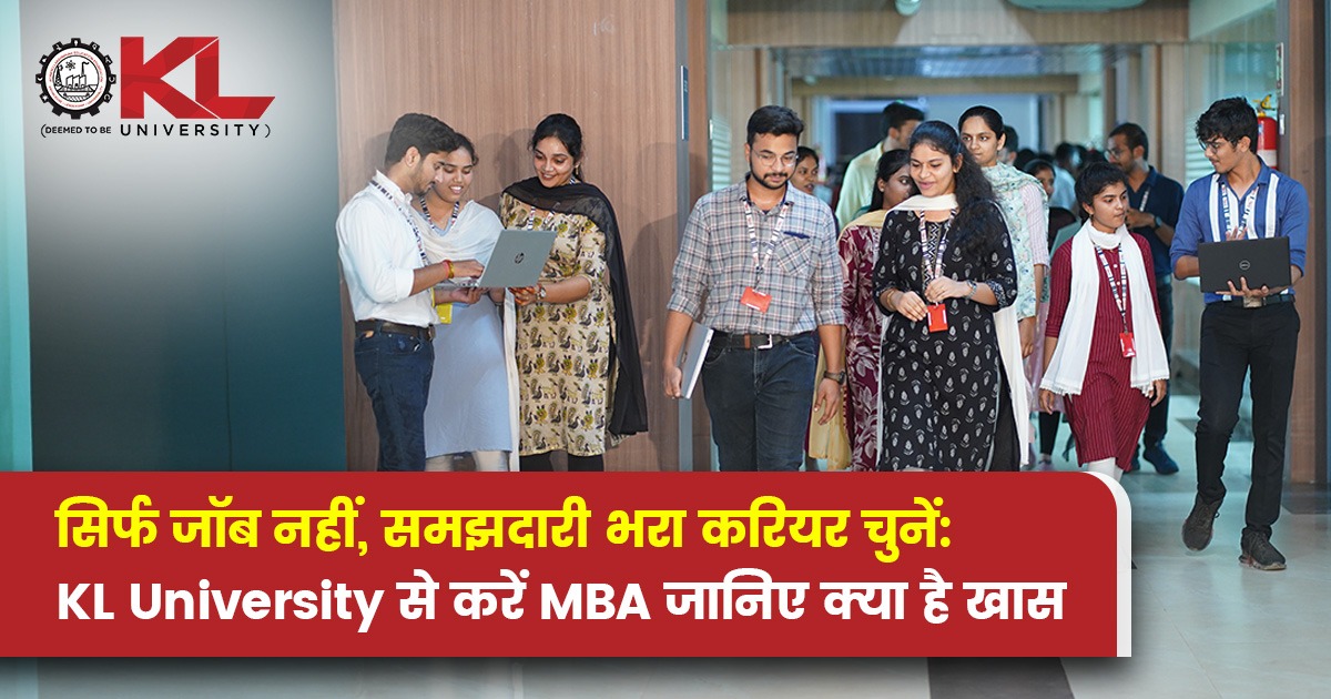 kl university