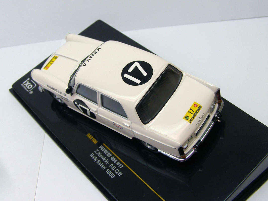 Peugeot 404 Safari 1968 (7)