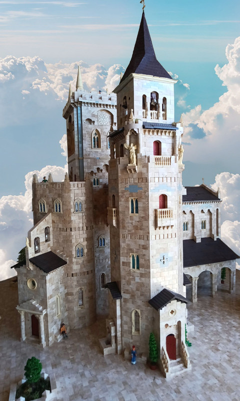Piazza San Raffaele 014