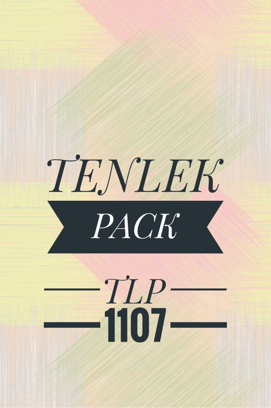 T3NL3K PACK - TLP1107