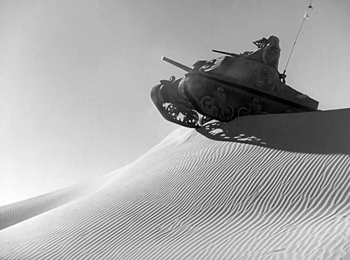 Five Graves to Cairo 1943 Thriller War 1080p BRRip x264 Classics