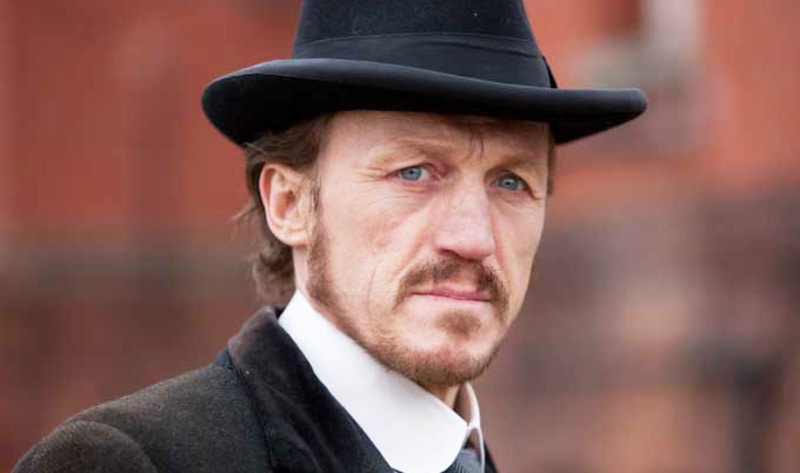 Jerome Flynn