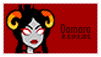 damara