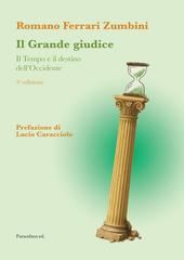 Romano Ferrari Zumbini – Il Grande giudice (2026)