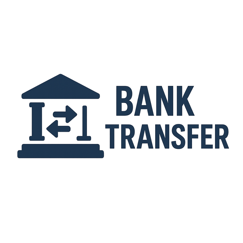 Bank Transfer