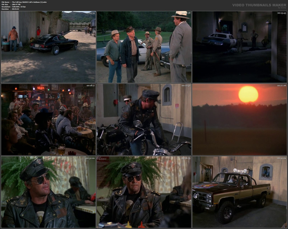 The Fall Guy S02E03 Colt's Outlaws (1).mkv