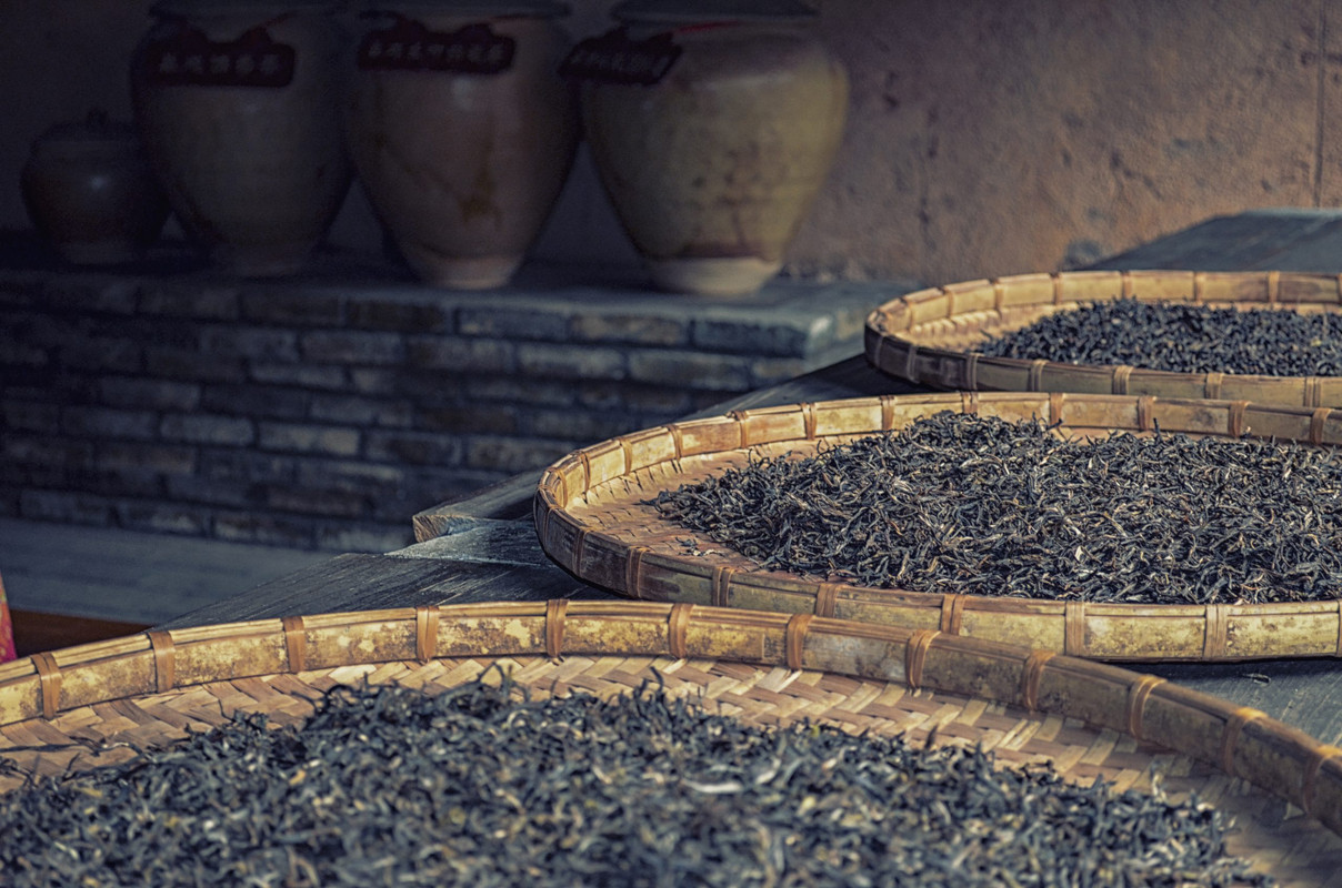 How to Store Black Tea: A Comprehensive Guide How to Store Black Tea: A Comprehensive Guide