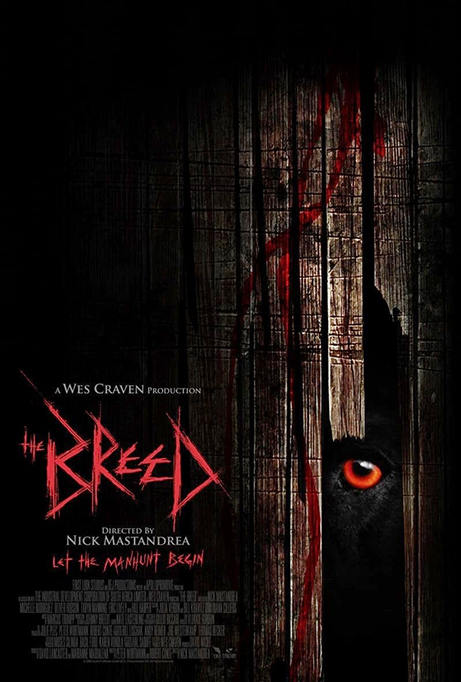 THE BREED POST - Aullidos (The Breed) [2006] [Terror] [DVD5] [PAL] [Leng. ESP/ENG] [Subt. ESP/ENG]