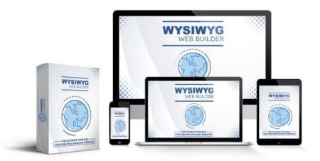 WYSIWYG Web Builder 17.0.1 (x64)