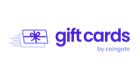 CoinGate Gift Cards