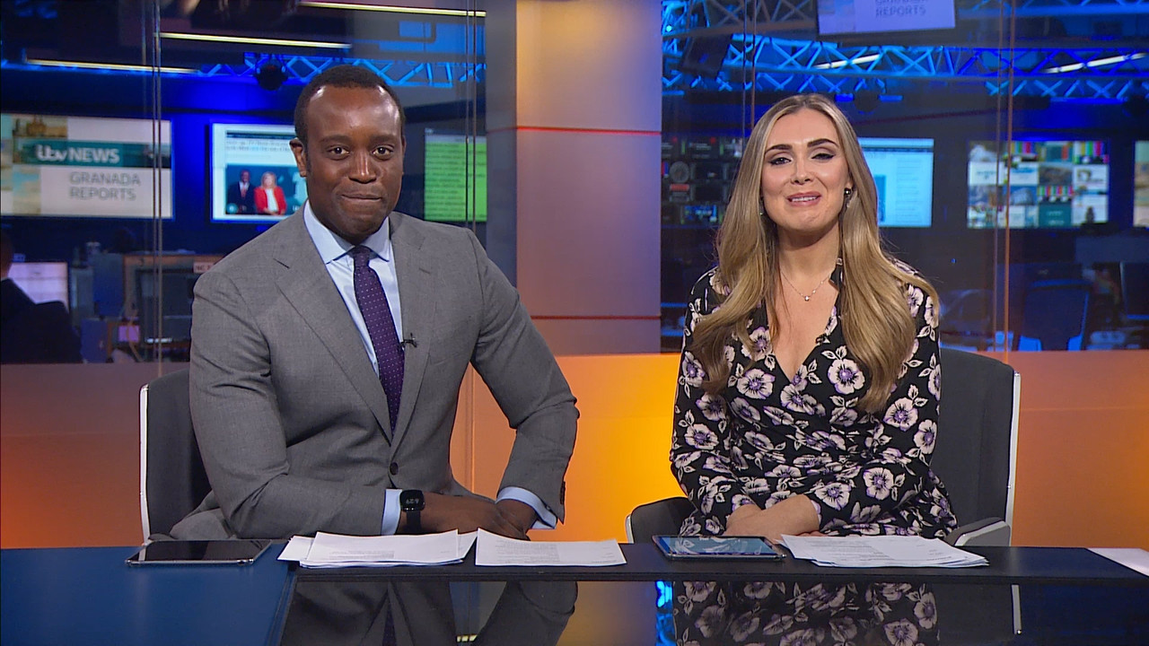01.30 - 18.00.00 - ITV News Granada Reports. All the latest news, spo....ts_snapshot_30.02.760