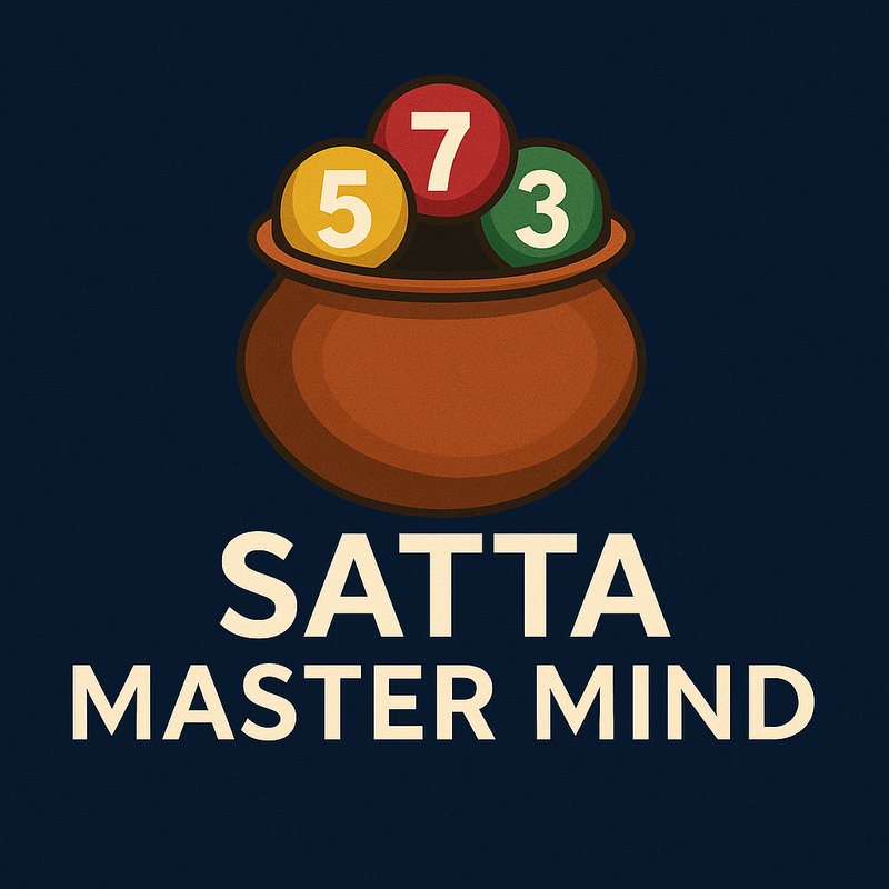 Satta Master Mind