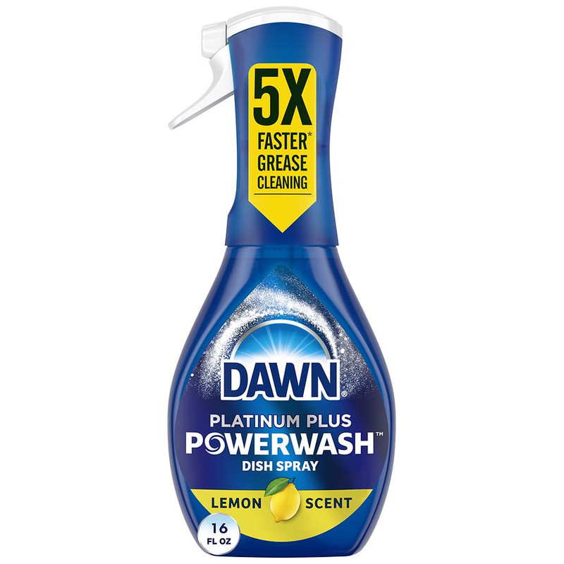 Dawn Powerwash Spray: Affordable Cleaning Solution at Walgreens Dawn Powerwash Spray: Affordable Cleaning Solution at Walgreens