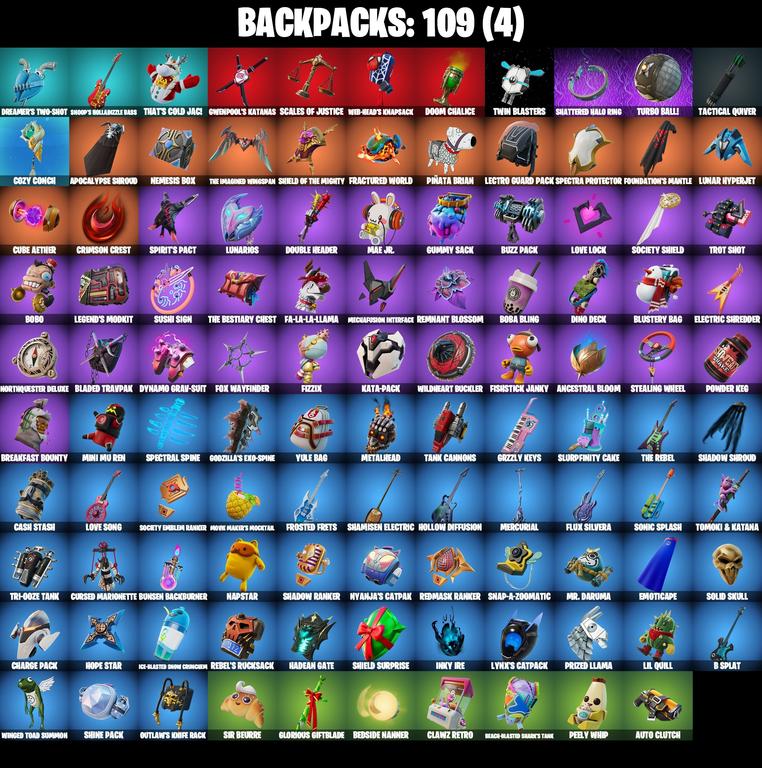 backpacks comp