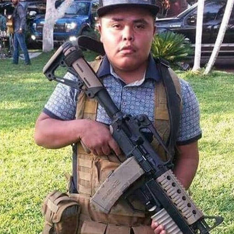 Abuela del Pirata de Culiacán revela cómo el joven ingresó al narcotráfico