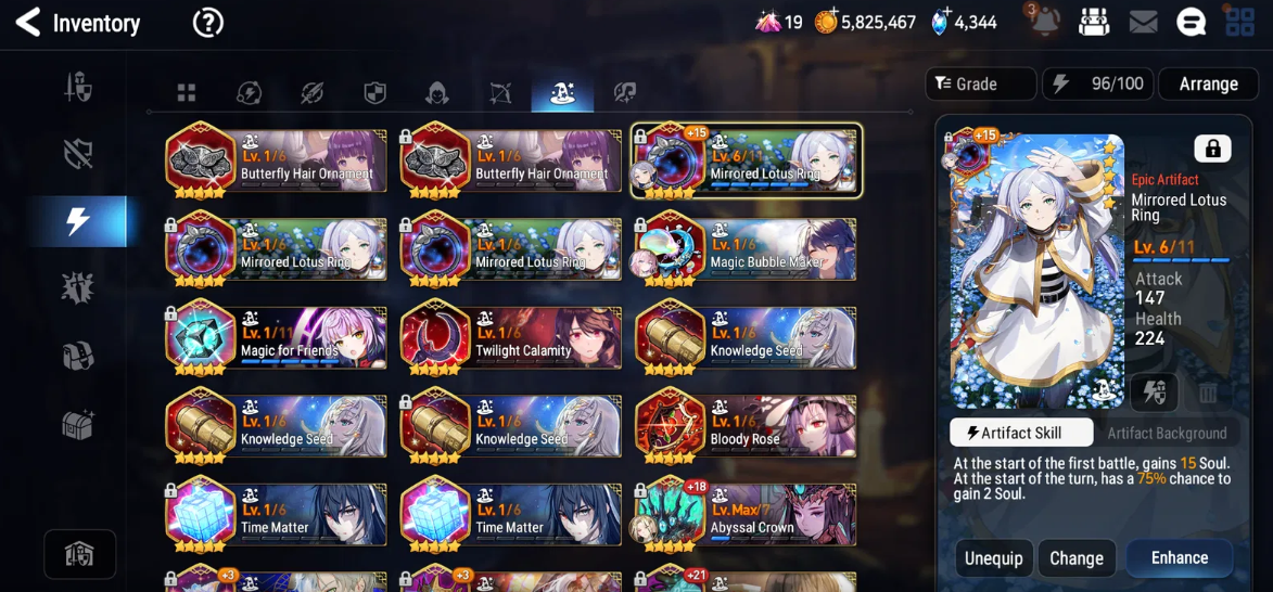 5