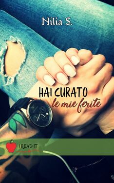 Nilia S. – Hai curato le mie ferite (2020)