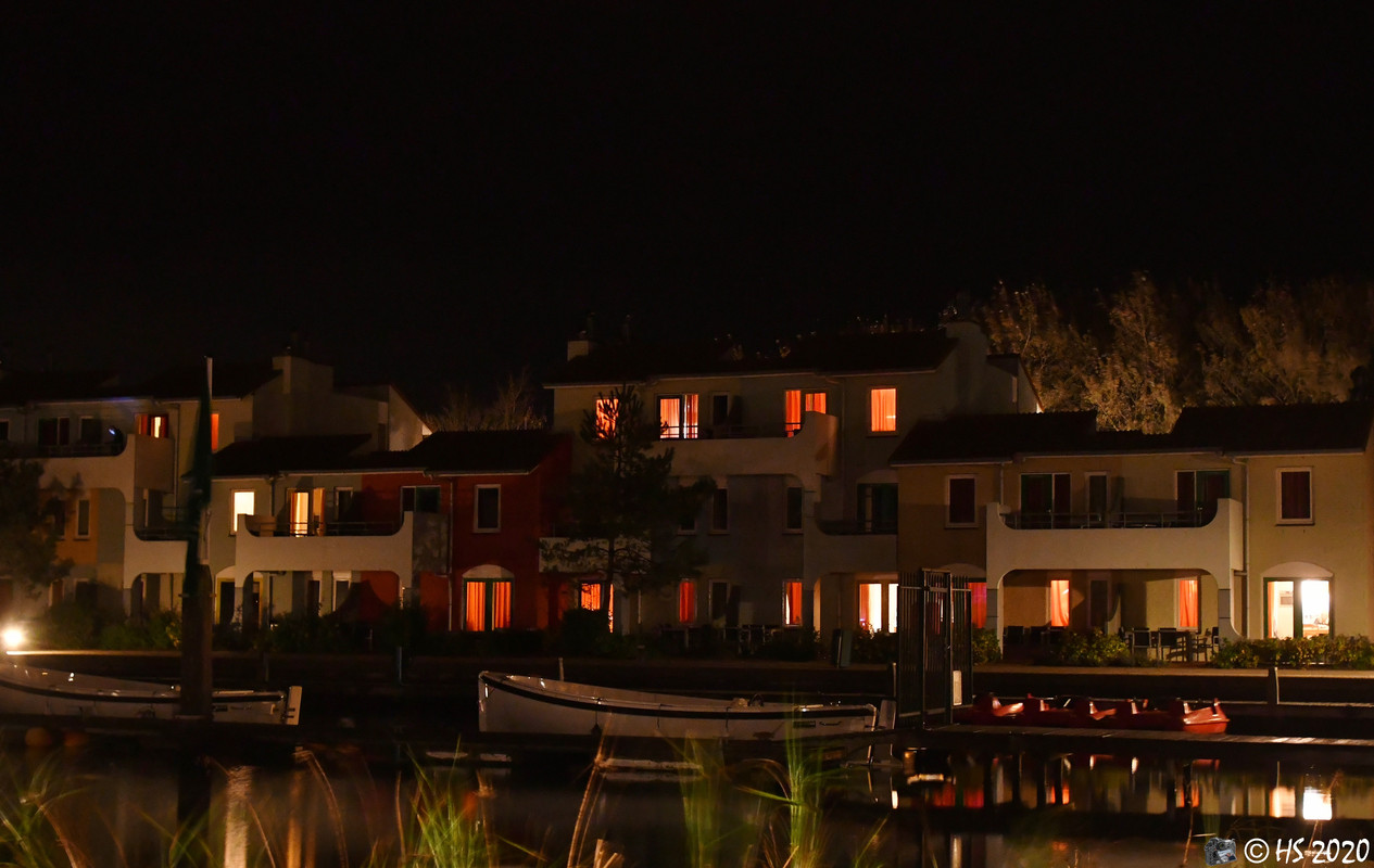 CenterParcs Port Zélande (40)
