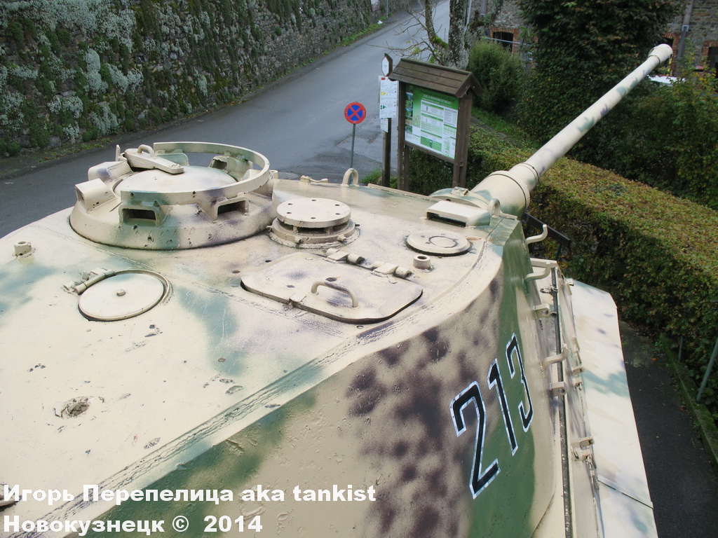 Koenigtiger_LaGleize_121