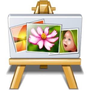 zGallery   Image Viewer 4.4 MAS