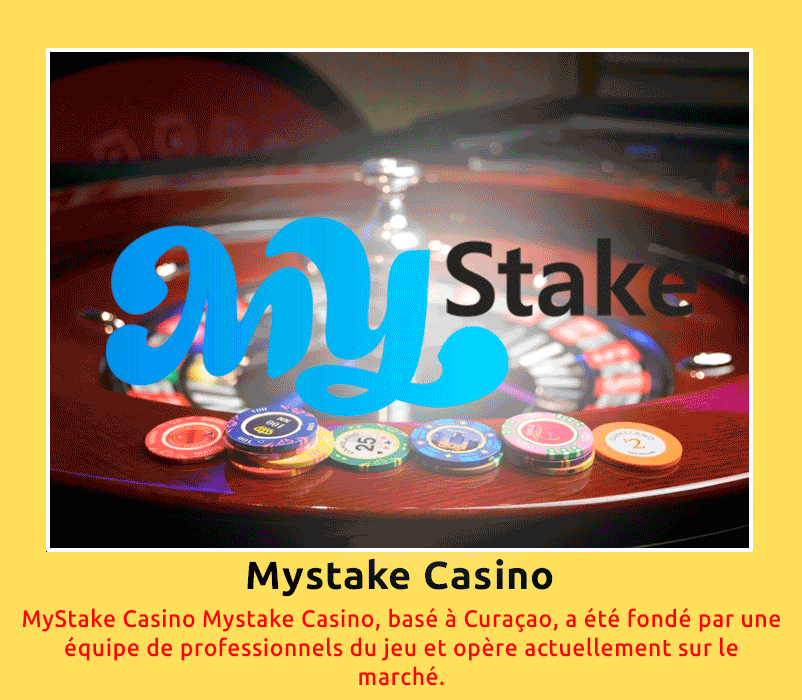 Mystake