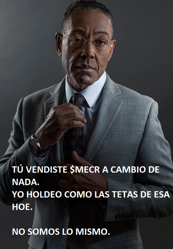 MEME MECR 2