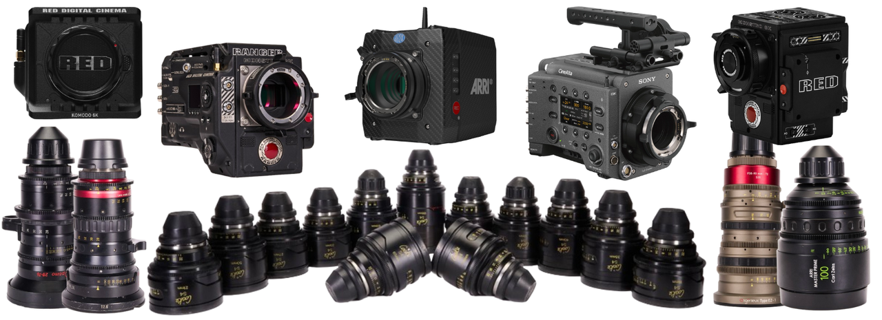 RED KOMODO Wing Grip (Battle Tested in Sealed Package) (Free