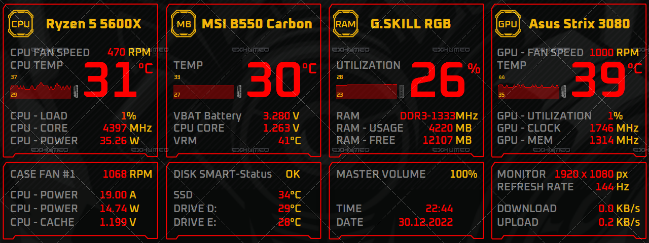 Simplify - red-red (1280x480)