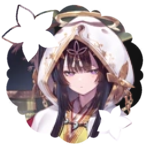 Bamboo | Flower Knight Girl