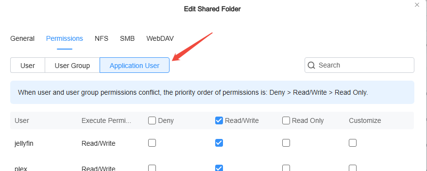 Whereis Application