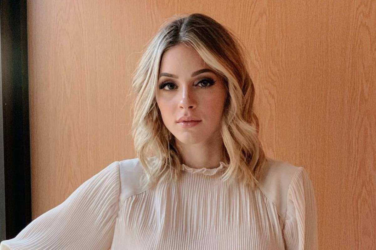 La verdad detrás de la foto que desató ataques contra Mariana Rodríguez