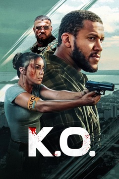 K.O. 2025 DUAL 720p WEB-DL x264-TFPDL