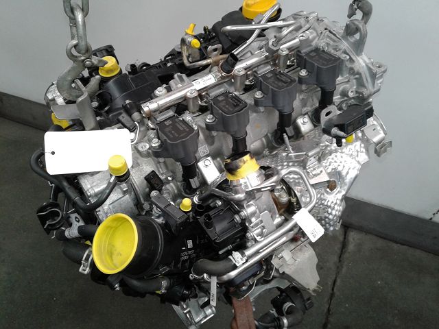 motor kadjar